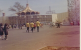 1964 Worlds Fair At Flushing Meadows NY
