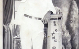 Genaro R  Ponce 1940