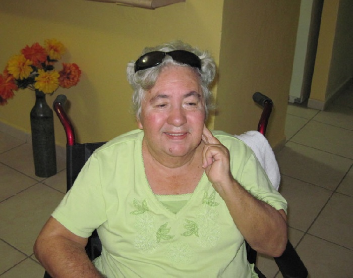 Carmens House Ponce, PR